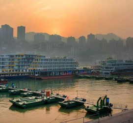 简阳重庆自由行(重庆自由行2天攻略)