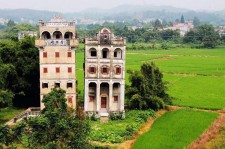 简阳广东旅游攻略(广东旅游攻略景点必去)