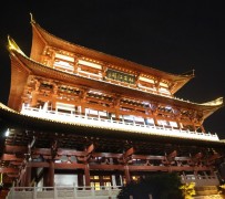 简阳长沙旅游攻略(长沙旅游攻略景点必去长沙美食街)