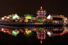 简阳上海周边旅游(上海周边旅游景点二日游)