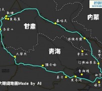 简阳自驾旅游攻略(沈阳到乌拉盖草原自驾旅游攻略)
