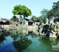 简阳苏州旅游攻略(苏州旅游攻略自由行攻略)