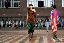 简阳广西民族大学兼职模特李琳(2022年即将升为公办的大学)