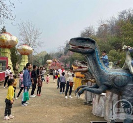 简阳中国伴游带你打卡网红南山竹海(南山竹海网上预约)