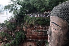 简阳乐山旅游攻略(乐山旅游攻略1日游)