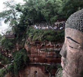 简阳乐山旅游攻略(乐山旅游攻略1日游)