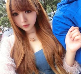简阳兼职模特琪琪身高的简单介绍