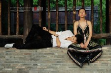 简阳关于涂先生信上海兼职模特伴游以为真的信息