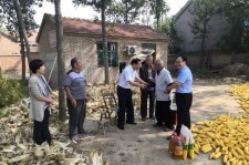 简阳关于宋叔带老伴游中国的信息