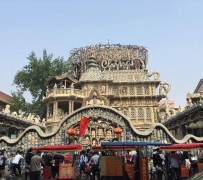 简阳天津旅游攻略(天津旅游必去十大景点)