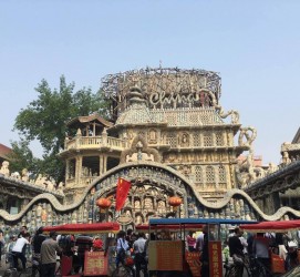 简阳天津旅游攻略(天津旅游必去十大景点)