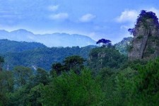 简阳合肥伴游中国著名的六大旅游景点(合肥旅行景点)