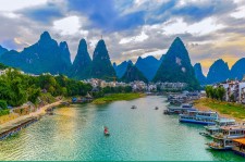 简阳跟团游(跟团游需要注意哪些问题)