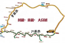 简阳自驾游路线(自驾游路线查询)