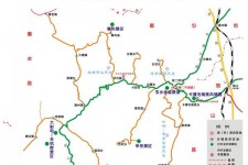 简阳旅游路线规划(威海旅游路线规划)
