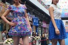 简阳重庆模特兼职评价(重庆模特公司哪家好)