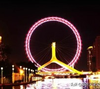 简阳天津游玩攻略(天津旅游攻略 必玩)
