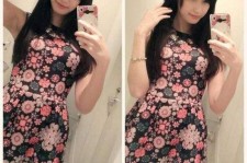 简阳最美伪娘(有名的伪娘)