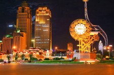 简阳天津旅游攻略(石家庄到天津旅游攻略)