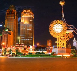 简阳天津旅游攻略(石家庄到天津旅游攻略)