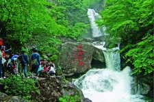 简阳安吉旅游攻略(湖州安吉旅游攻略)