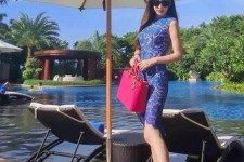 简阳上海伴游招聘 了解上海高端商务伴游模特招聘长期资源
