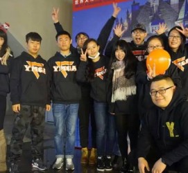 简阳中国留学生德国伴游(有一名德国留学的中国留学生)