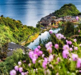 简阳旅遊(旅游景点)