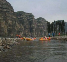 简阳天津自驾游(外地人 天津自驾游)