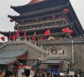 简阳西安游玩攻略(西安游玩攻略一日游自由行)