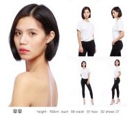 简阳兼职模特面试通过需要交费用吗(应聘模特要先交钱)
