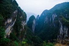 简阳伴游中国带你去湘西(湘西跟团旅游)