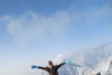 简阳西岭雪山攻略(西岭雪山攻略图)