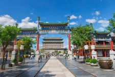 简阳旅行攻略(北京旅行攻略思维导图)