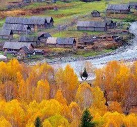 简阳携手中国伴游大西南的独特风光(五一西南地区的小众旅游)