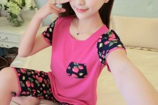简阳寝衣淘宝模特兼职(淘宝的试衣模特兼职在哪里能够找到)