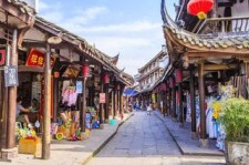 简阳成都自助游(成都自助旅游攻略)