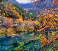 简阳四川旅游攻略(四川旅游攻略十五日游)