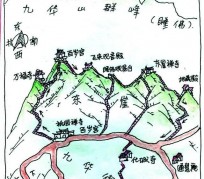 简阳一日游线路(龙虎山旅游攻略一日游线路)