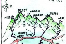 简阳一日游线路(龙虎山旅游攻略一日游线路)