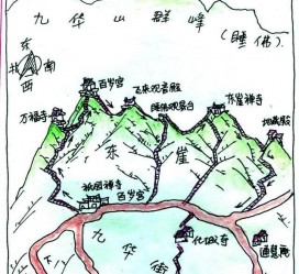 简阳一日游线路(龙虎山旅游攻略一日游线路)