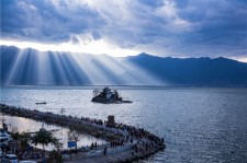 简阳洱海旅游攻略(成都到洱海旅游攻略)