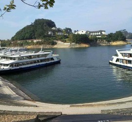 简阳千岛湖攻略(千岛湖酒店攻略)