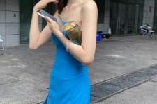 简阳我做了兼职模特(怎么做平面模特兼职)