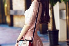 简阳中国女模特(上世纪80年代中国女模特)