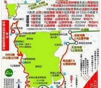 简阳骑行路线(骑行路线设计软件)