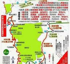 简阳骑行路线(骑行路线设计软件)