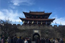 简阳昆明旅游攻略(昆明旅游攻略景点大全)