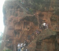 简阳乐山旅游攻略(乐山旅游攻略自由行路线推荐)