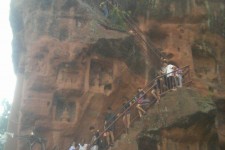 简阳乐山旅游攻略(乐山旅游攻略自由行路线推荐)